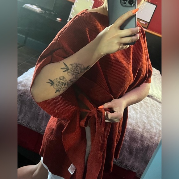 NY&C Cover Up/ Shirt - Picture 1 of 4